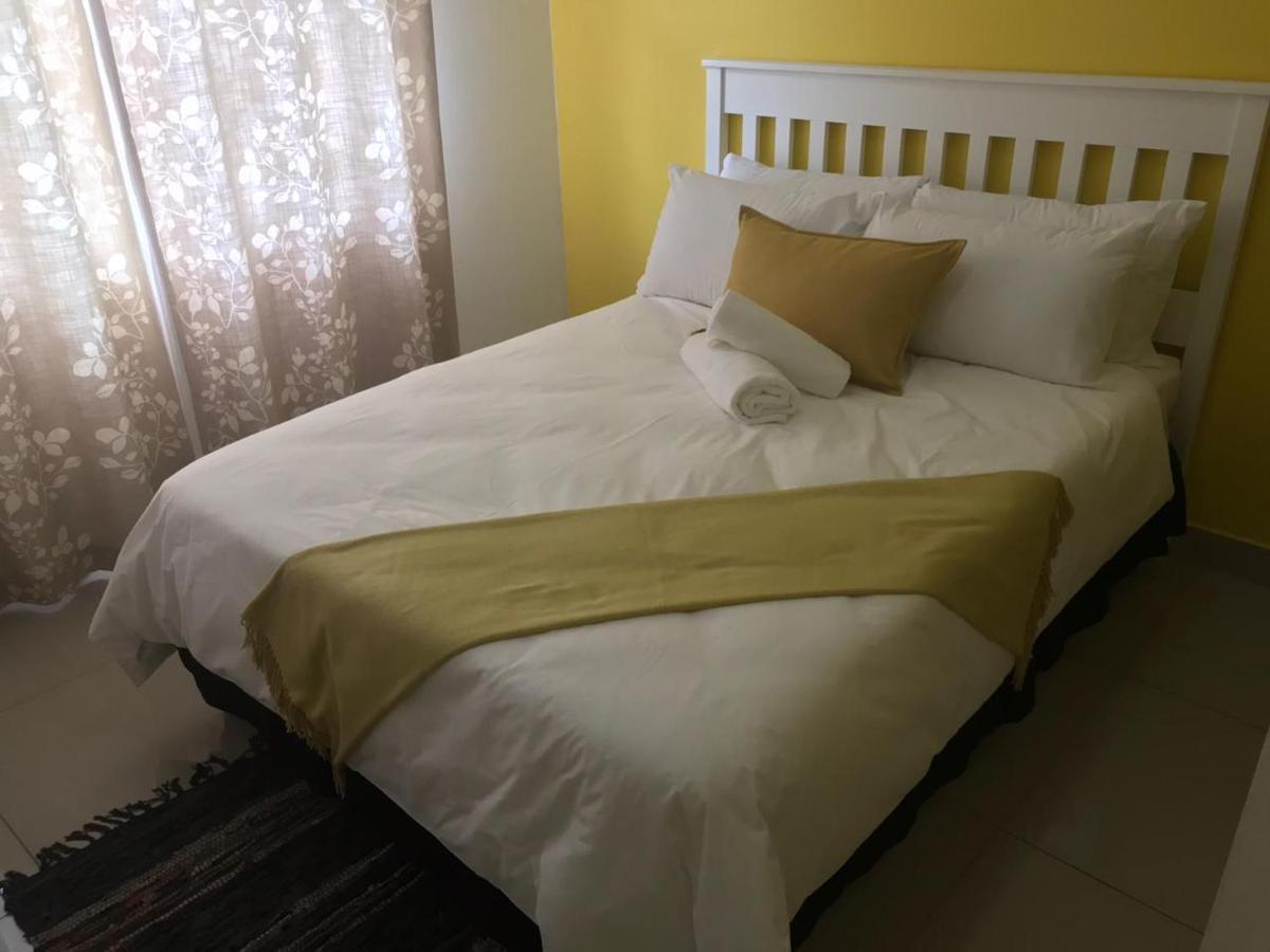 Sivande B&B Richards Bay Exterior foto