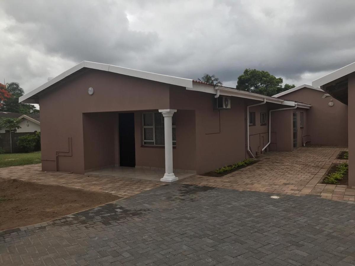 Sivande B&B Richards Bay Exterior foto