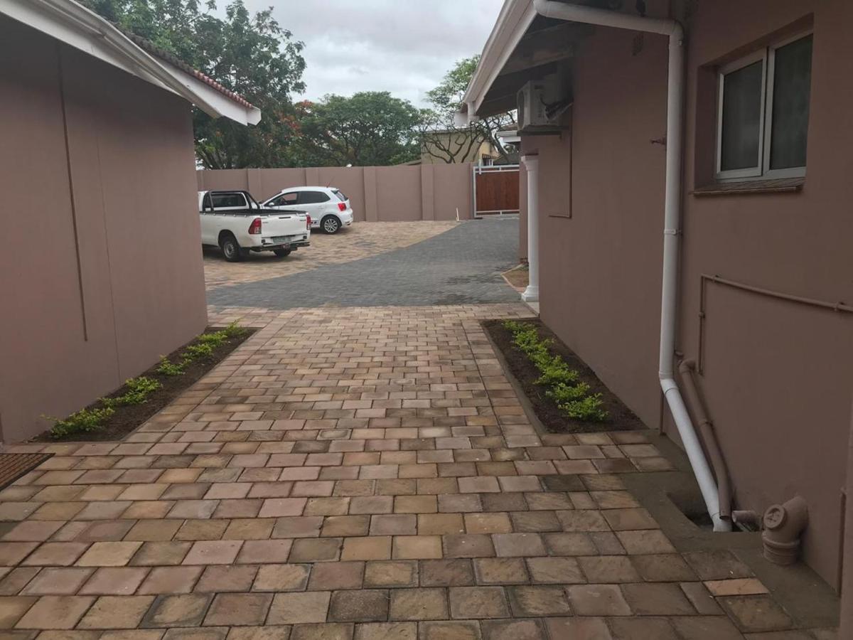 Sivande B&B Richards Bay Exterior foto