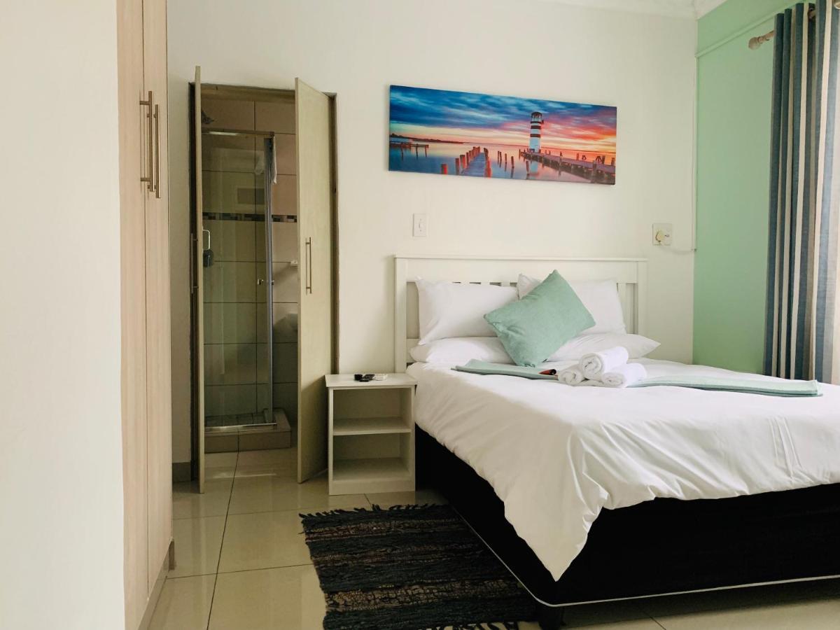 Sivande B&B Richards Bay Exterior foto